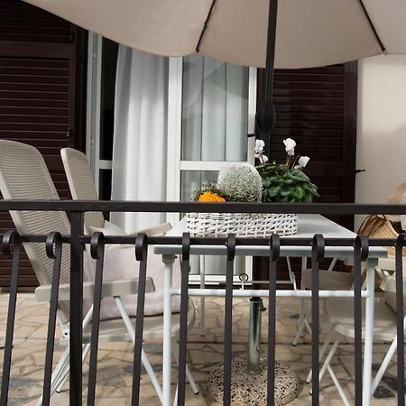 Apartments Sandra Poreč Extérieur photo