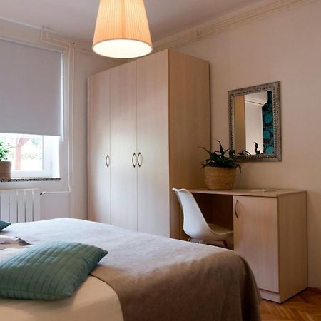 Apartments Sandra Poreč Extérieur photo