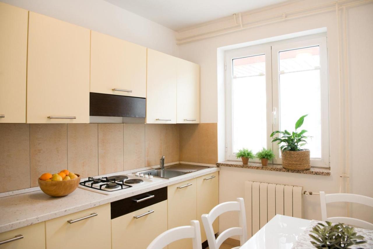 Apartments Sandra Poreč Extérieur photo