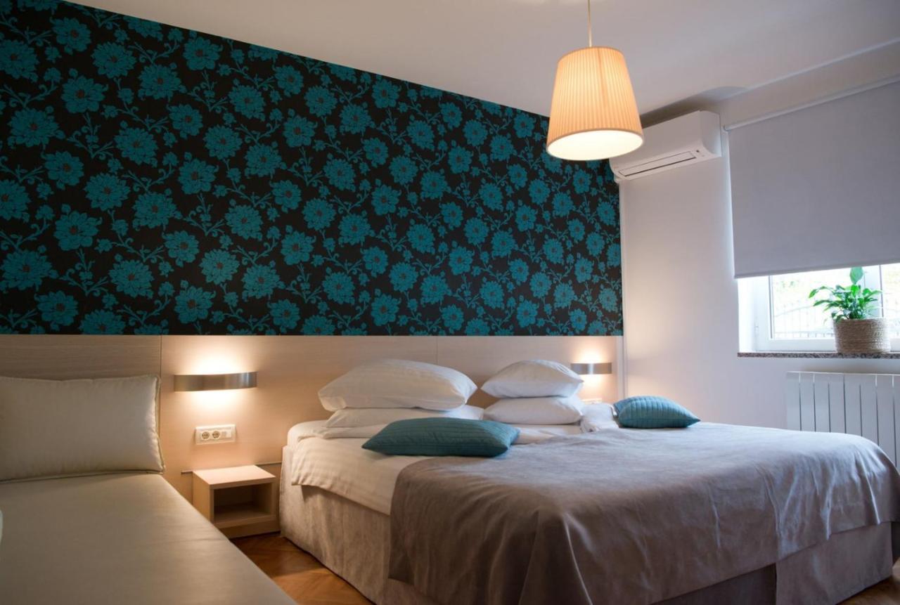 Apartments Sandra Poreč Extérieur photo