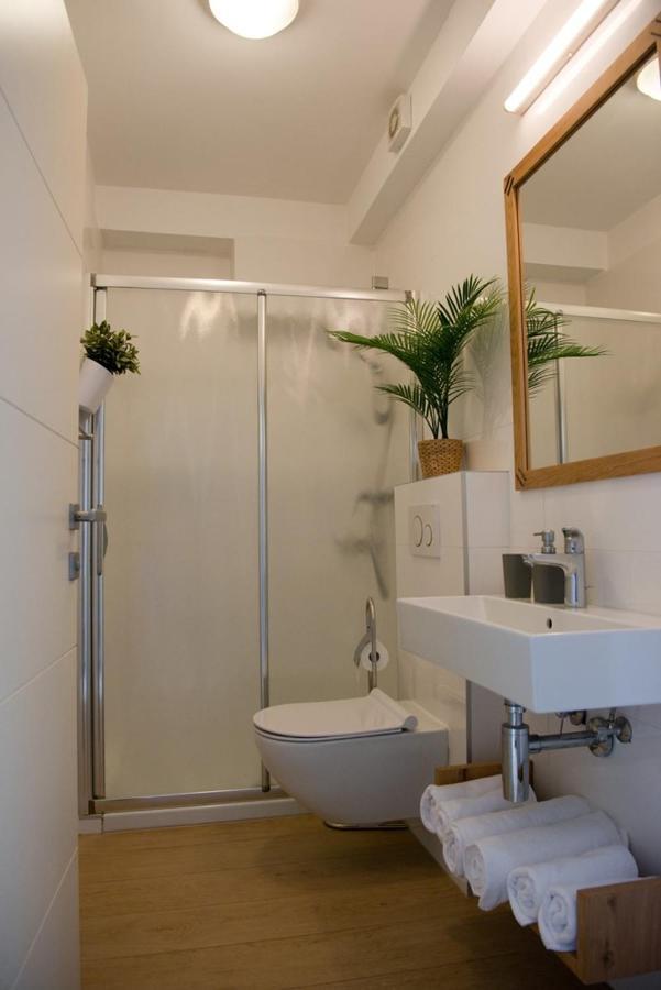 Apartments Sandra Poreč Extérieur photo