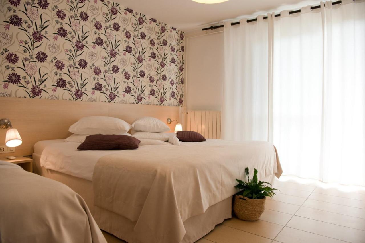 Apartments Sandra Poreč Extérieur photo