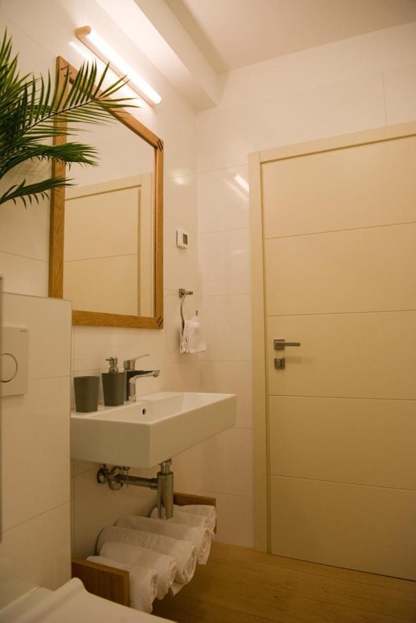 Apartments Sandra Poreč Extérieur photo