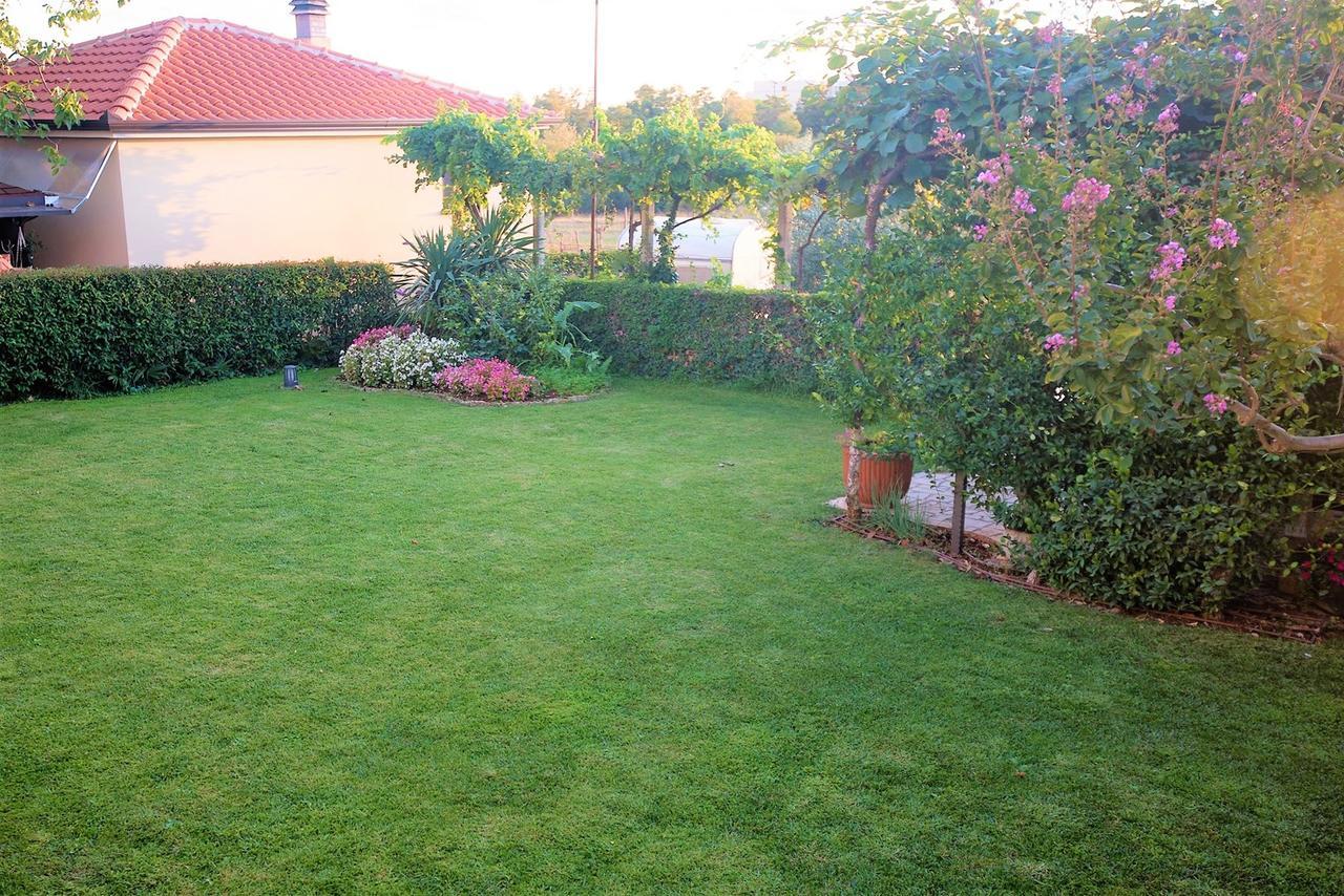 Apartments Sandra Poreč Extérieur photo