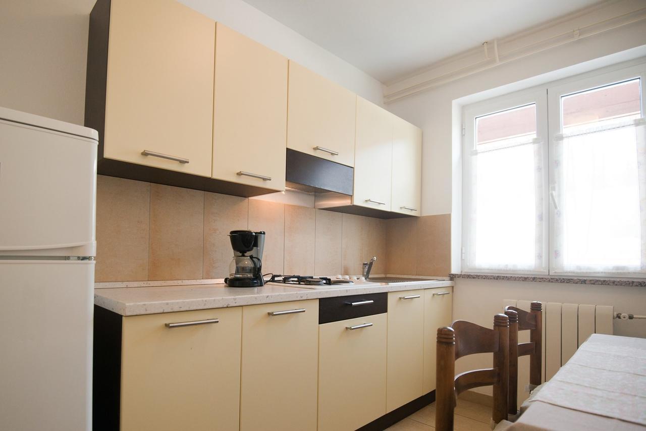 Apartments Sandra Poreč Extérieur photo