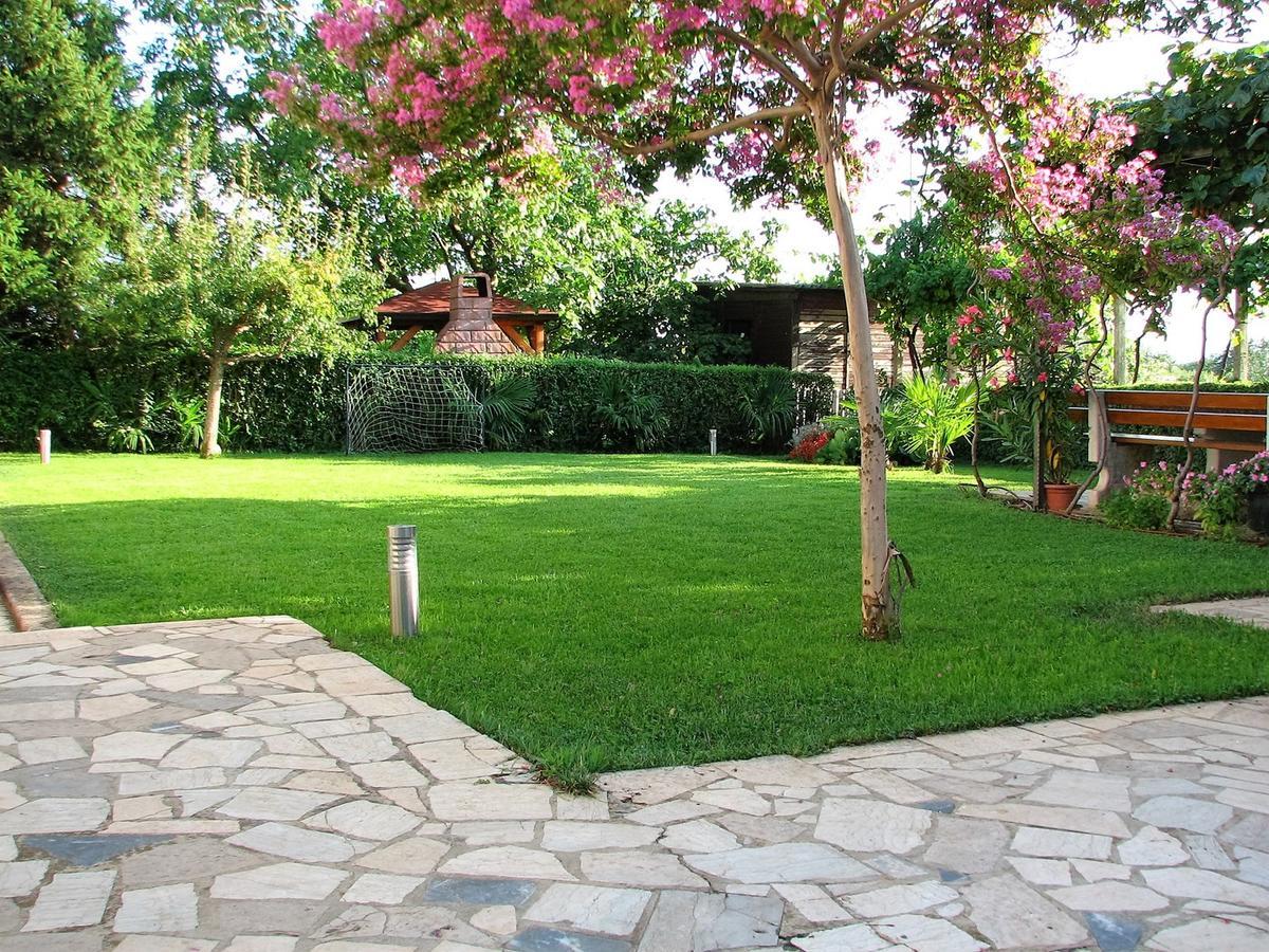 Apartments Sandra Poreč Extérieur photo